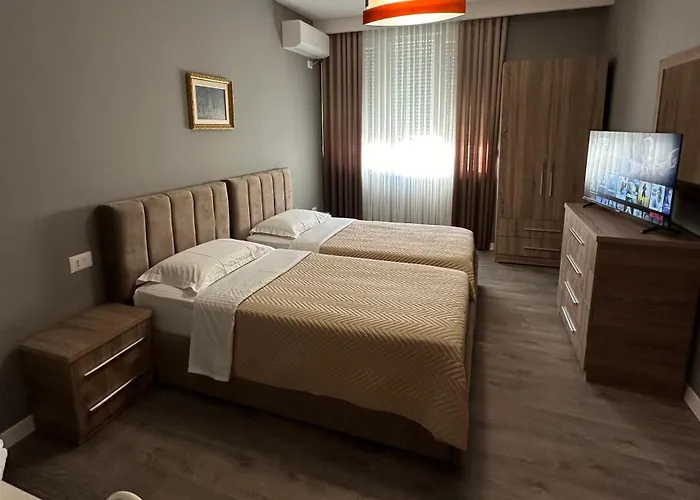 Apartment Galleria Tirana