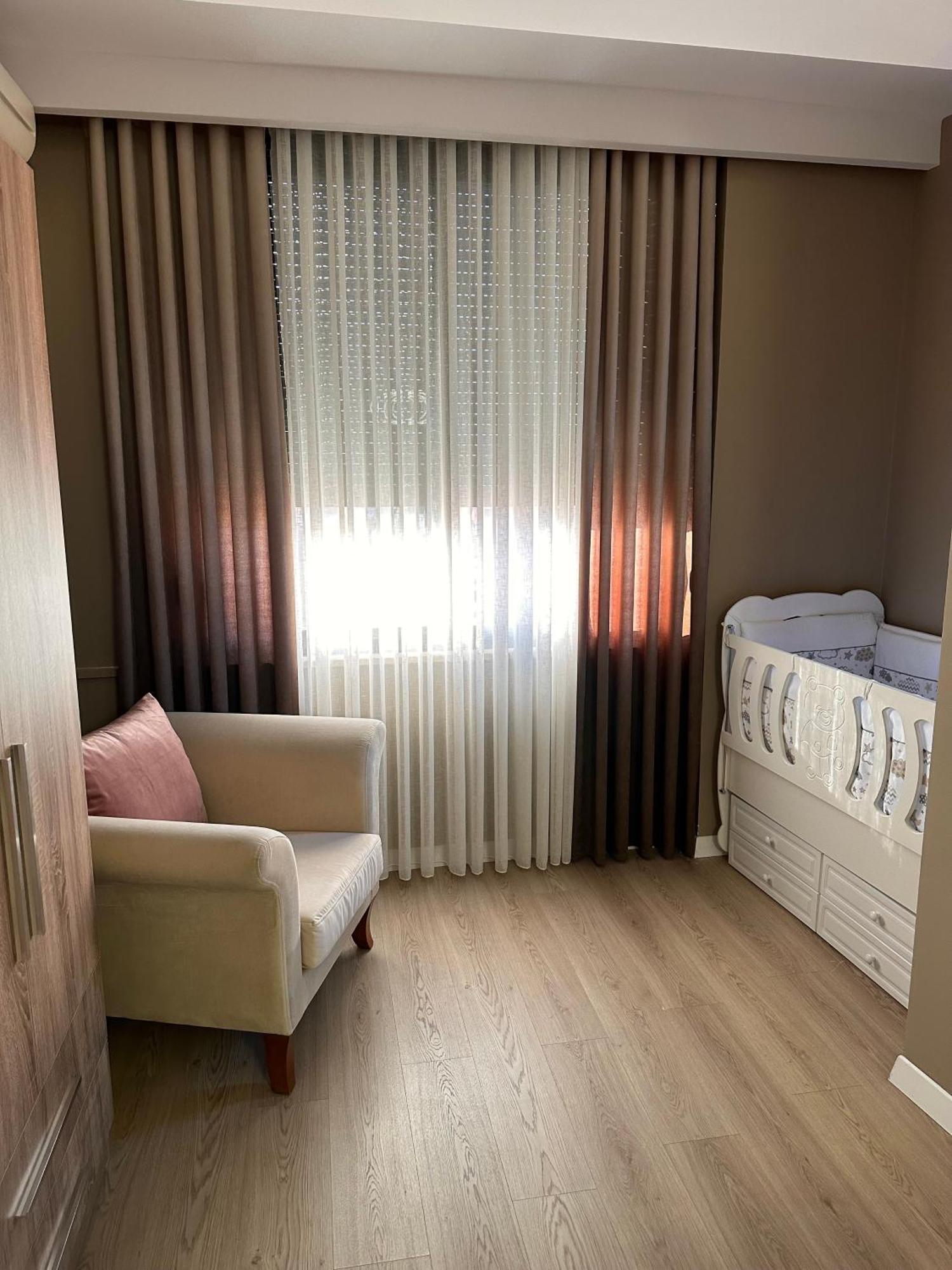 Galleria Apartment Tirana