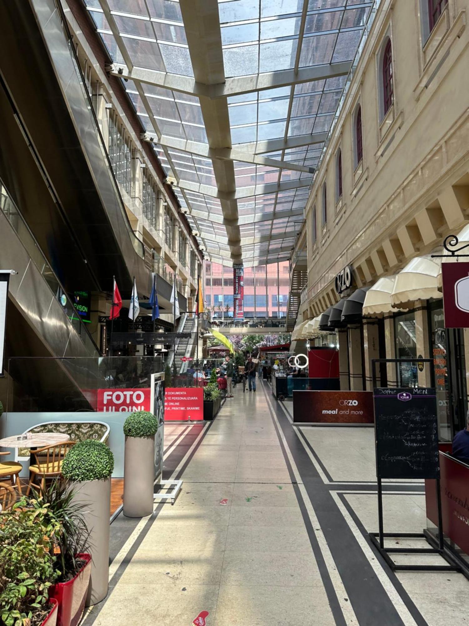 Galleria 公寓