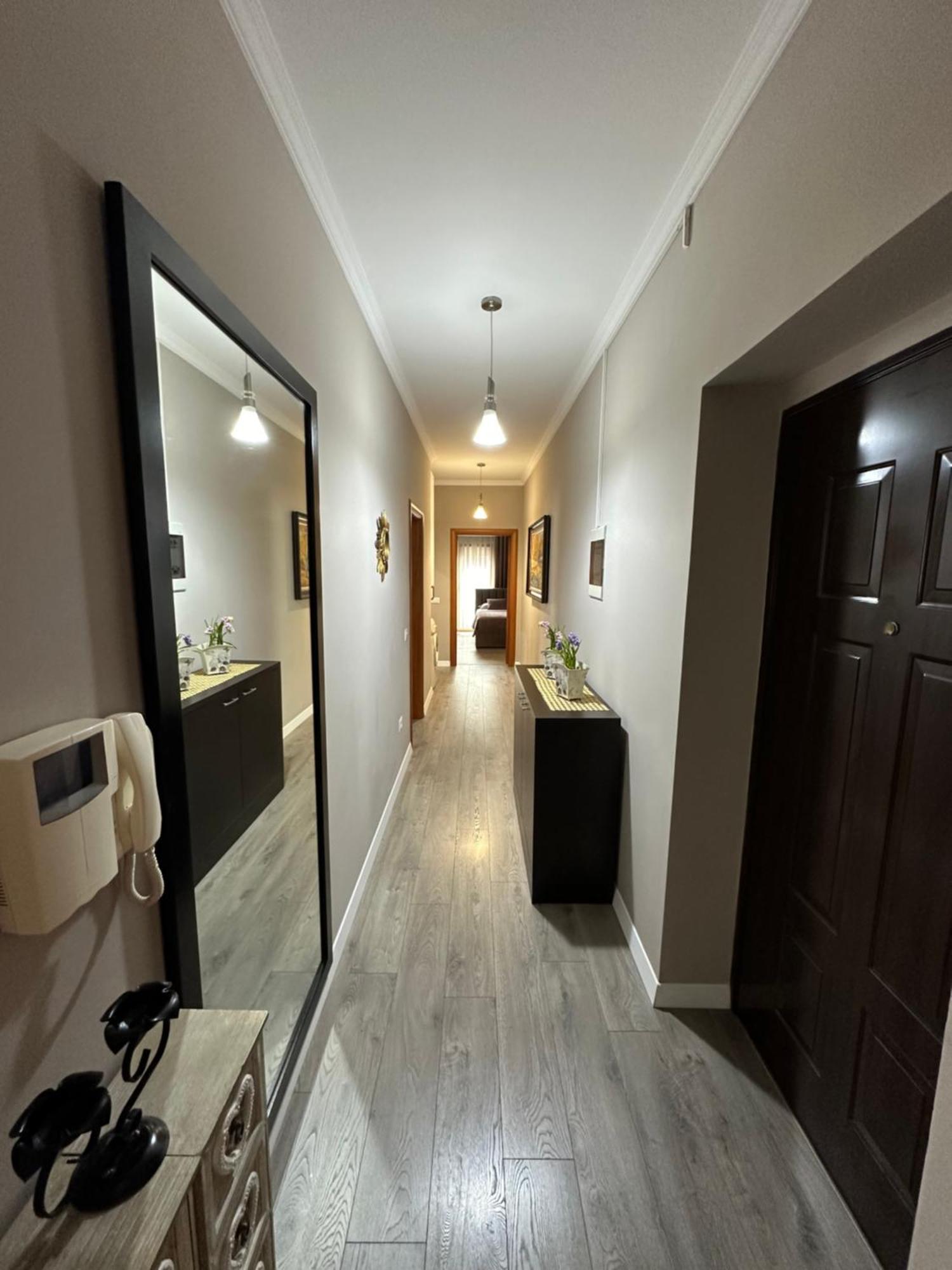 Apartment Galleria *