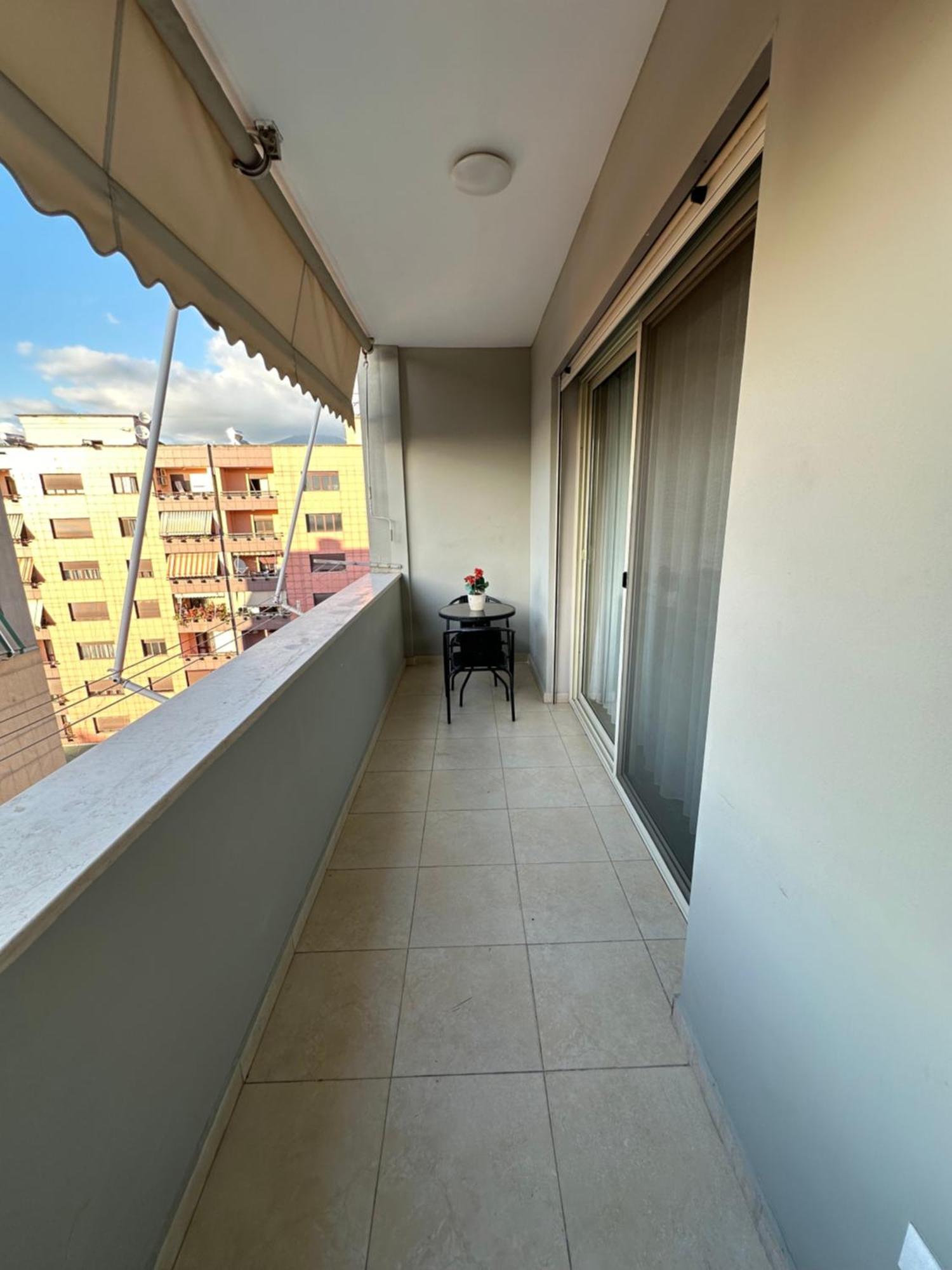 Apartment Galleria *